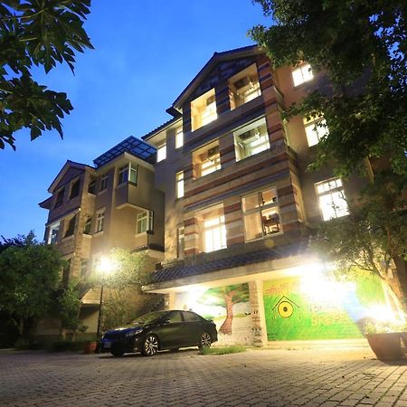 Villa Downshifters House Tongluo Exterior foto