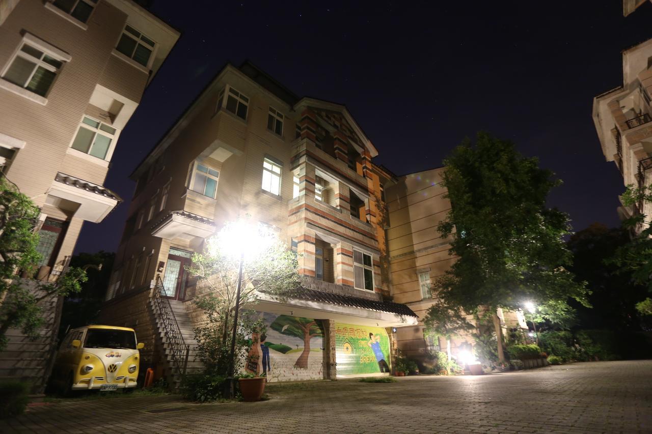 Villa Downshifters House Tongluo Exterior foto