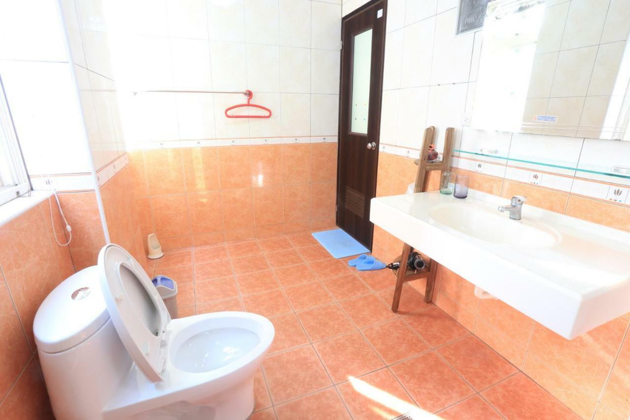 Villa Downshifters House Tongluo Exterior foto